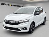 Dacia Sandero III 1.0 EU6e Journey TCe 90 Automatik - New cars: Eu Auto