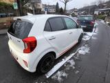 Kia Picanto 1.0 T-GDI GT Line 101 PS - Kia Picanto: Ps