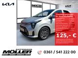 Kia Picanto Vision PE2 1.0 AMT Navi Kamera SHZG PDC - Cars in Wuppertal: Kleinwagen