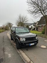 Land Rover Discovery 3.0 SDV6 HSE Overlander - gebrauchte Land Rover Discovery aus dem Jahr 2013