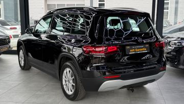 Mercedes GLB 200 - 2