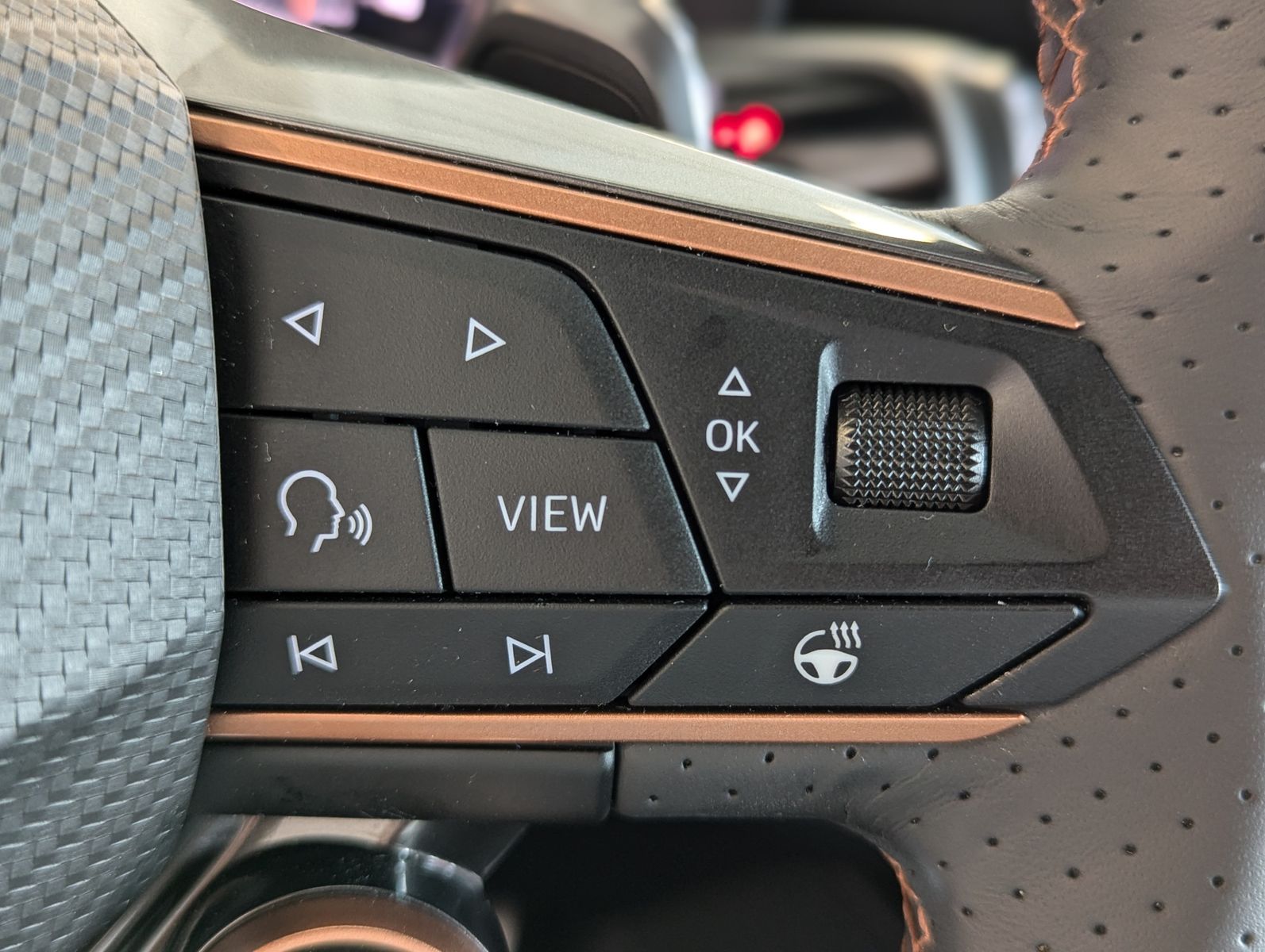 CUPRA Terramarr 2.0 VZ 4D Drive-XL HUD Matrix Pano 20" - Image 25