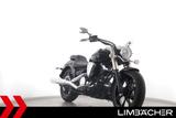 Yamaha XVS 950 A MIDNIGHT STAR - Miller-Auspuff - YAMAHA XV
