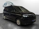 Volkswagen T7 California Beach Tour ACC AHK SHZ STHZ 360° - schwarze Volkswagen T7 California