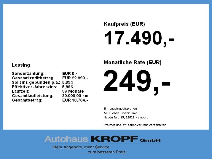 Opel Mokka - Bild 4