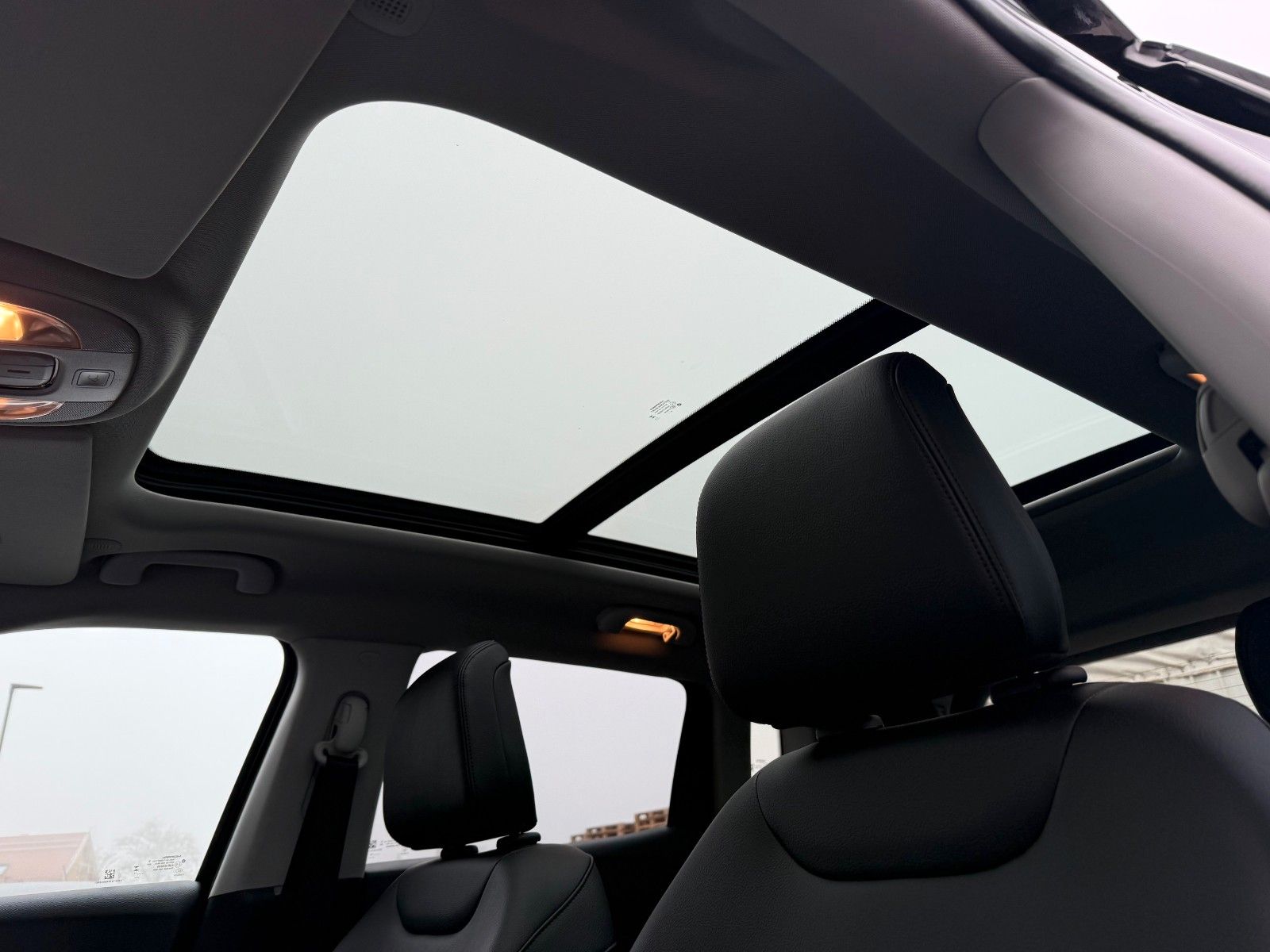 Jeep Compass - Bild 8