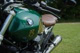 BMW R Nine T Pure - Motorräder in Solingen