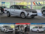 Opel Corsa F Edition - Opel Corsa Gebrauchtwagen in Freiburg
