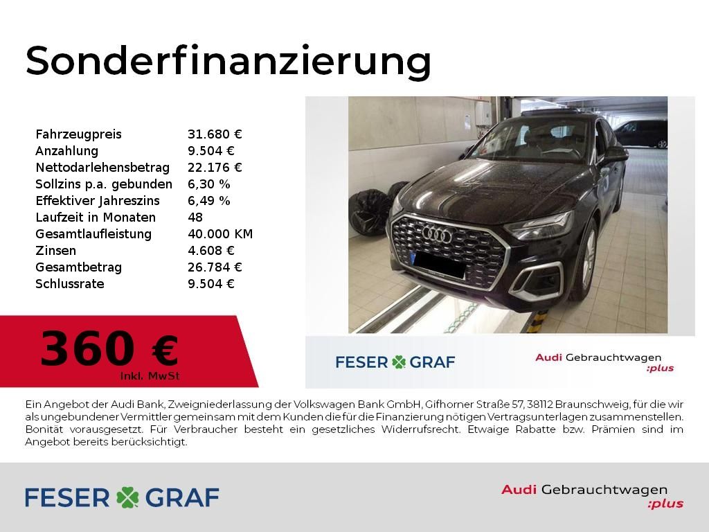 Image of Audi Q5