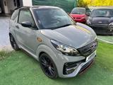 Ligier js new 2023 8000 km full dci clima ultima - Ligier: Js2