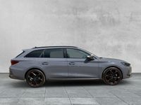 Cupra Leon - Vorschau Bild 6