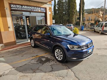 Volkswagen Tiguan - 3