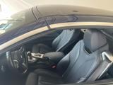 BMW 420d Cabrio M Sport HUD AHK Pro Navigation  - BMW 420 mit Diesel-Antrieb: Cabrio, 420d