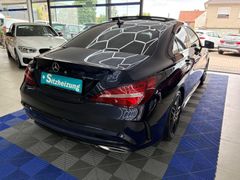 Mercedes-Benz CLA 220 - Vorschau 4