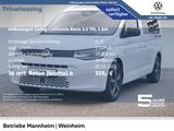 Volkswagen Caddy California Maxi 1.5 TSI DSG Klima AHK DAB - Neu Benzin