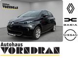 Renault Zoe LIMITED R110 ZE40 SHZ, PDC+Kamera - Renault ZOE: Limited