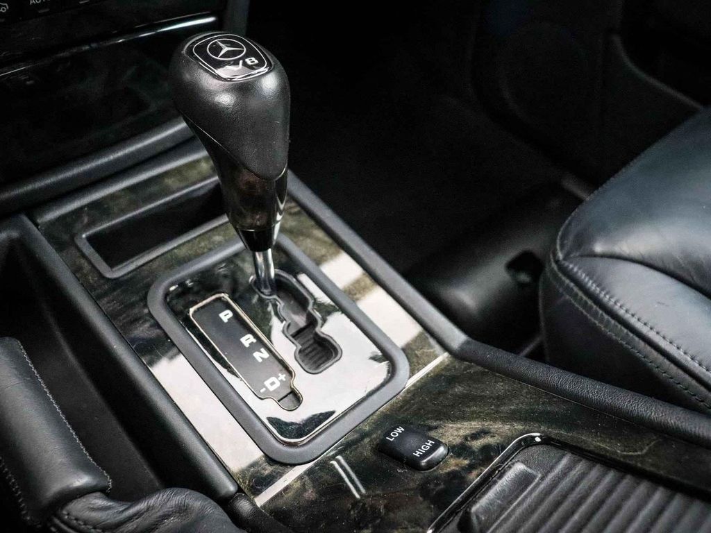 Mercedes-Benz G 500 Cabrio Komplett ASV Händlerwartung, Unieke