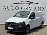 Mercedes-Benz Vito 110 CDI Lang VA BASE | AHK | DAB | - Mercedes-Benz Vito Gebrauchtwagen in Duisburg