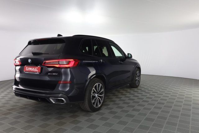 BMW X5 X5 xDrive30d Msport