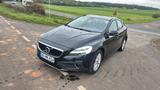 Volvo V40 Cross Country D3 Summum Summum - schwarze Volvo V40 Cross Country