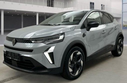 Image of Renault Captur