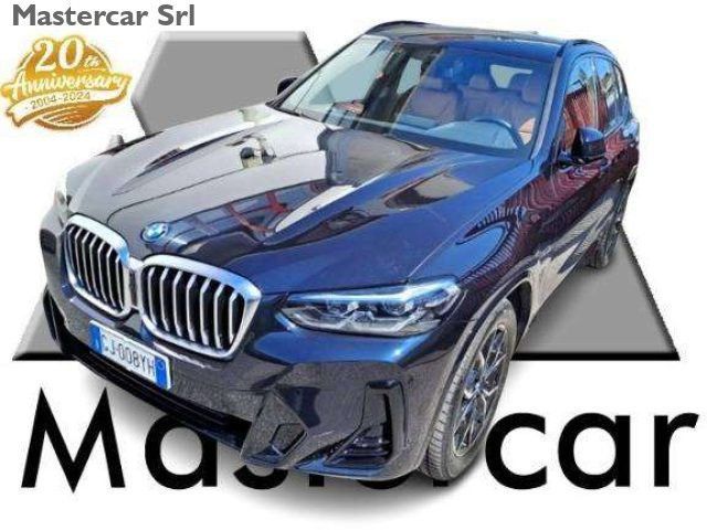 BMW X3 X3 G01 2021 xdrive30e Msport Auto - GJ008