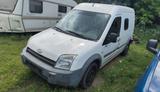 Ford Transit Connect Hochdach - gebrauchte Ford Transit Connect aus dem Jahr 2006