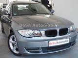 BMW 118d Coupe Automatik Scheckheft Orig. 49tkm! - BMW 118: Coupé