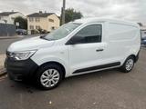 Renault Express Extra 102PS AHK Ladeboden Klima Rückfahr - weiße Renault Express