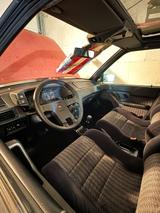 Citroën Citroen BX 19 GTi - Citroën aus 1992