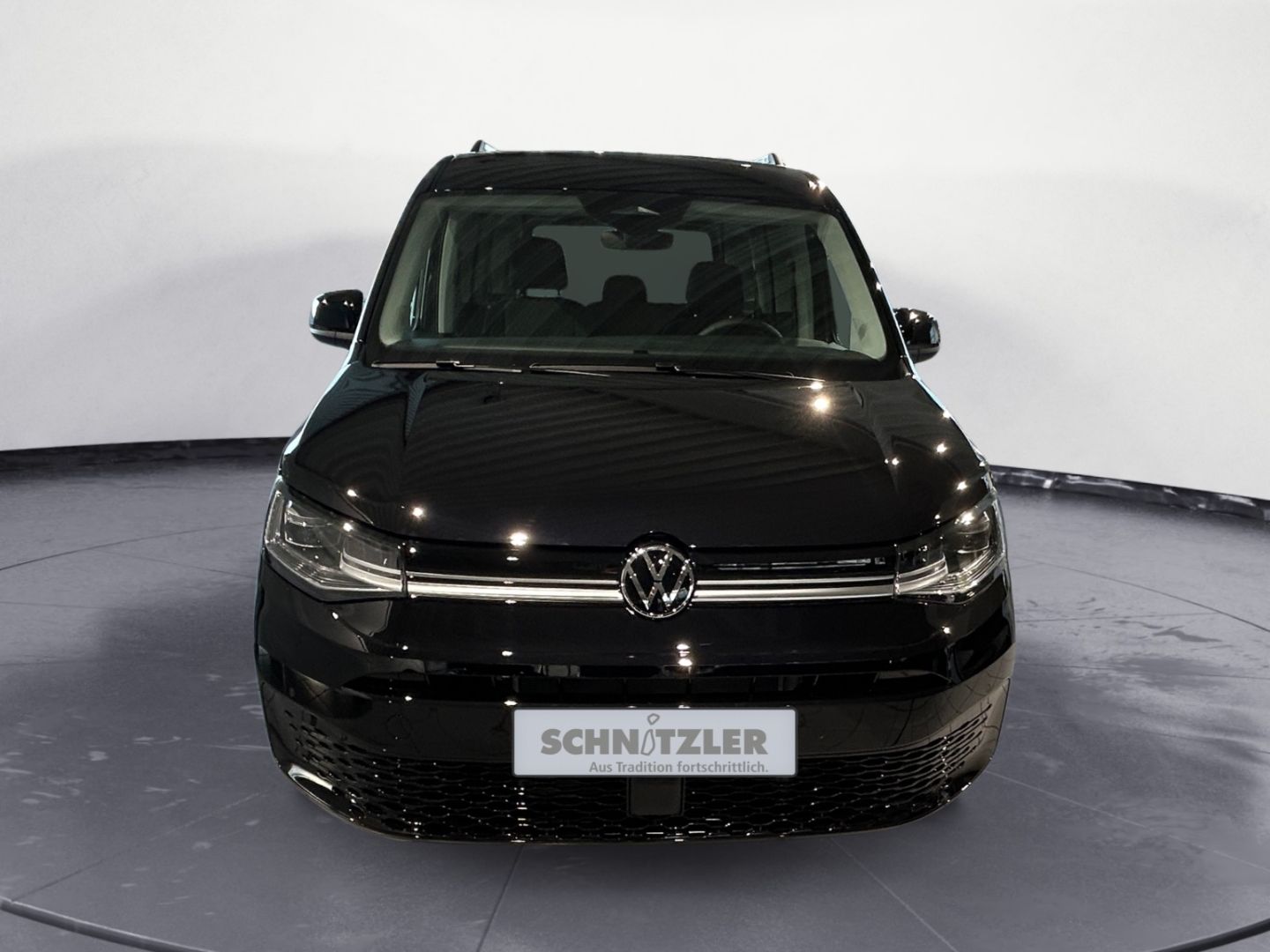 Volkswagen Caddy - Bild 6