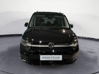 Volkswagen Caddy - Vorschau Bild 6