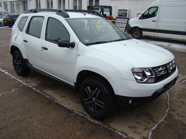 Dacia Duster 1.6 Ambiance  KLima+Navi