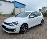 Volkswagen Golf GTI VI 6 Adidas Edition - Volkswagen Golf: GTI Adidas