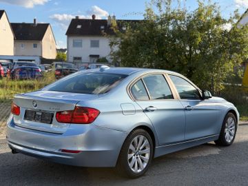 BMW 320 - 3