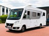 Knaus SUN I 700 2xTV/SOLAR/WC/RFK/BETT/DUSCHE - Knaus Sun I