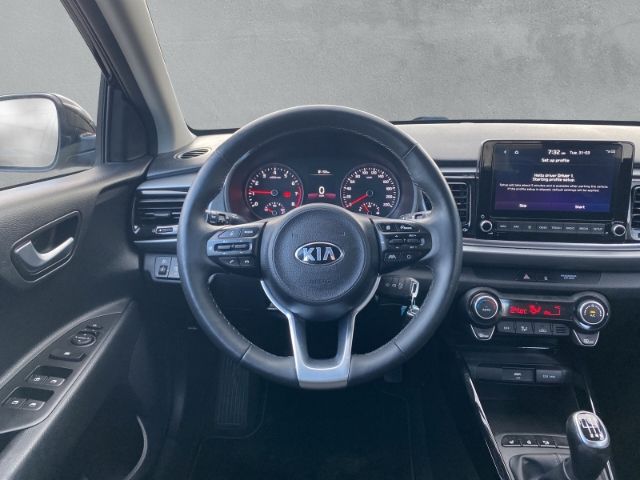 Fahrzeugabbildung Kia Rio VISION 1.0T *NAVIGATIONS-PAKET*LED-PAKET*
