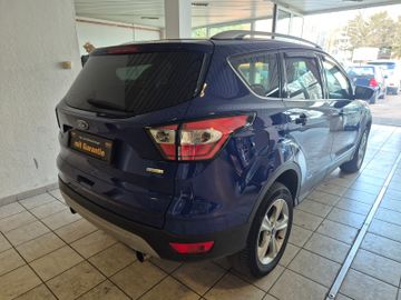 Ford Kuga - 4
