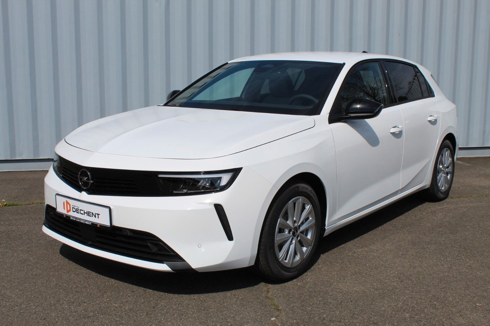 Fahrzeugabbildung Opel Astra L Lim*Edition*RFK*Klima*PDC*SHZ*LED