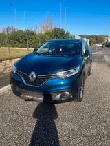 Renault Kadjar Blue dCi 8V 115CV ENERGY Business - Renault Kadjar Kombi Gebrauchtwagen