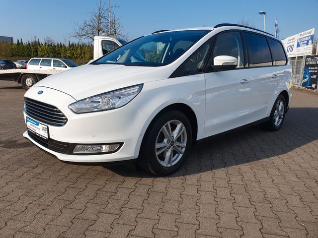 Ford Galaxy Business Edition GARANTIE NAVI 7-SITZE