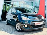 Hyundai i10 YES! - Hyundai i10: ABS