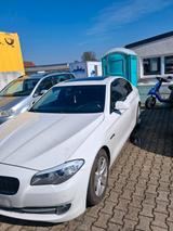 BMW Bmw f10 Motorschaden - BMW: Motorschade