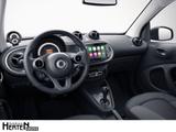 Smart EQ fortwo+EXCLUSIVE-P.+WINTER-P.+LED+R-KAMERA+ - Smart Gebrauchtwagen von 2024