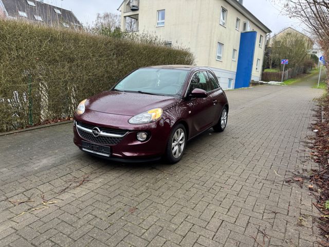 Opel Adam Jam wenig KM