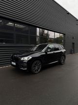 BMW X3 20i M-Paket, Navi, Leder, 360*, 21 ... - BMW 3er Reihe SUV