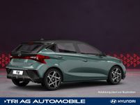 Hyundai i20 - Vorschau Bild 5