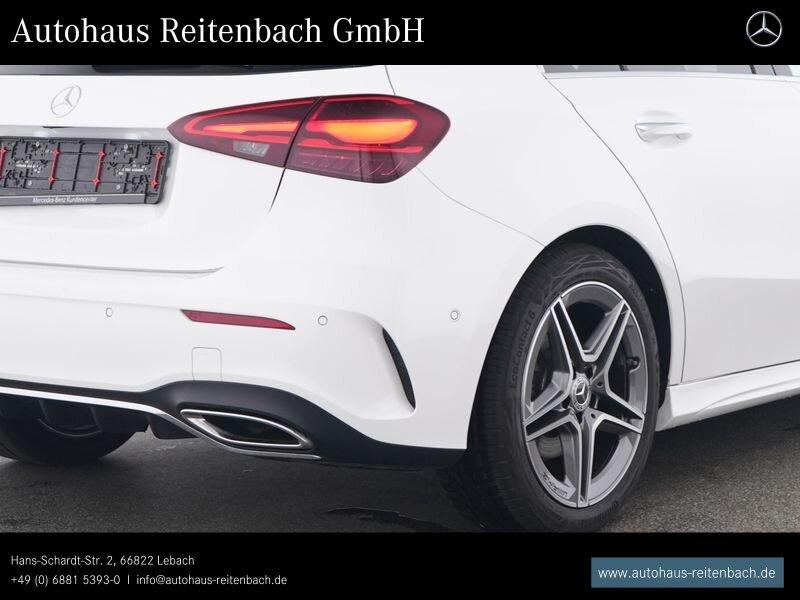 Mercedes-Benz A250 4M AMG+MULTIBEAM+TOTW KAMER+KEYLESS+AMBIENT