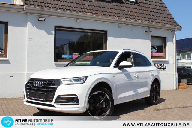 Audi Q5 55 TFSI e quattro sport S Line LED=Head Up=B&