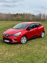 Renault Clio 1.2 16V 75 Limited 2018 Limited 2018 - Renault Clio Limited-2018